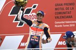 Marc Marquez (Honda) 