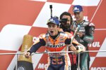 Marc Marquez (Honda) 