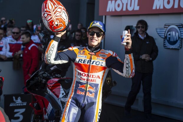 Marc Marquez  ~Marc Marquez (Honda) ~ 