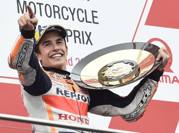 Marc Marquez Marc Marquez