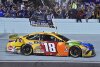 Bild zum Inhalt: NASCAR-Titel 2019 geht mit Homestead-Sieg an Kyle Busch