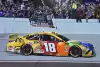 Bild zum Inhalt: NASCAR-Titel 2019 geht mit Homestead-Sieg an Kyle Busch