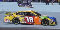 Kyle Busch
