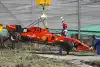 Bild zum Inhalt: Formel-1-Liveticker: Weltpresse straft Ferrari ab!