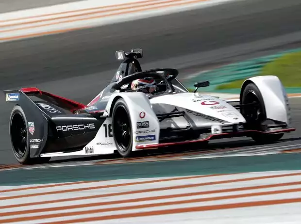Neel Jani Titel-Bild zur News: Neel Jani