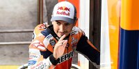 Bild zum Inhalt: MotoGP-Kolumne Valencia: Wer letzte Nacht am besten geschlafen hat