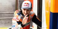 Bild zum Inhalt: MotoGP-Kolumne Valencia: Wer letzte Nacht am besten geschlafen hat