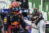 Keine Diskussionen mit der FIA: Hamilton erschien nicht zum Hearing