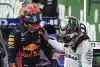 Bild zum Inhalt: Keine Diskussionen mit der FIA: Hamilton erschien nicht zum Hearing