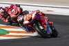 Bild zum Inhalt: Fahrertausch bei Ducati: Was Petrucci und Miller zu den Gerüchten sagen