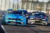 Bild zum Inhalt: Macau 2019: Thed Björk verteidigt skurrile Stallorder im WTCR