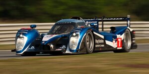 Mehr als Motorenlieferant: WEC-Einsatz von Peugeot als Werk