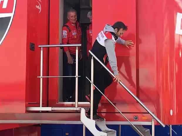 Johann Zarco Titel-Bild zur News: Johann Zarco