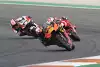 Bild zum Inhalt: Pol Espargaro knackt die 100 Punkte: KTM in der MotoGP erstmals dreistellig