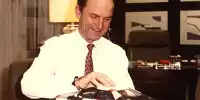 Ferdinand Piëch (1937-2019)