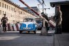 BMW Isetta: DDR-Flucht im Mikro-Mobil
