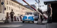 Mit der BMW Isetta in die Freiheit