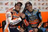 Bild zum Inhalt: MotoGP-Deal 2020 fix: Honda verpflichtet Alex Marquez als Lorenzo-Nachfolger