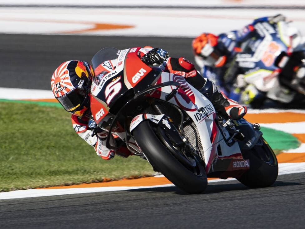 Johann Zarco