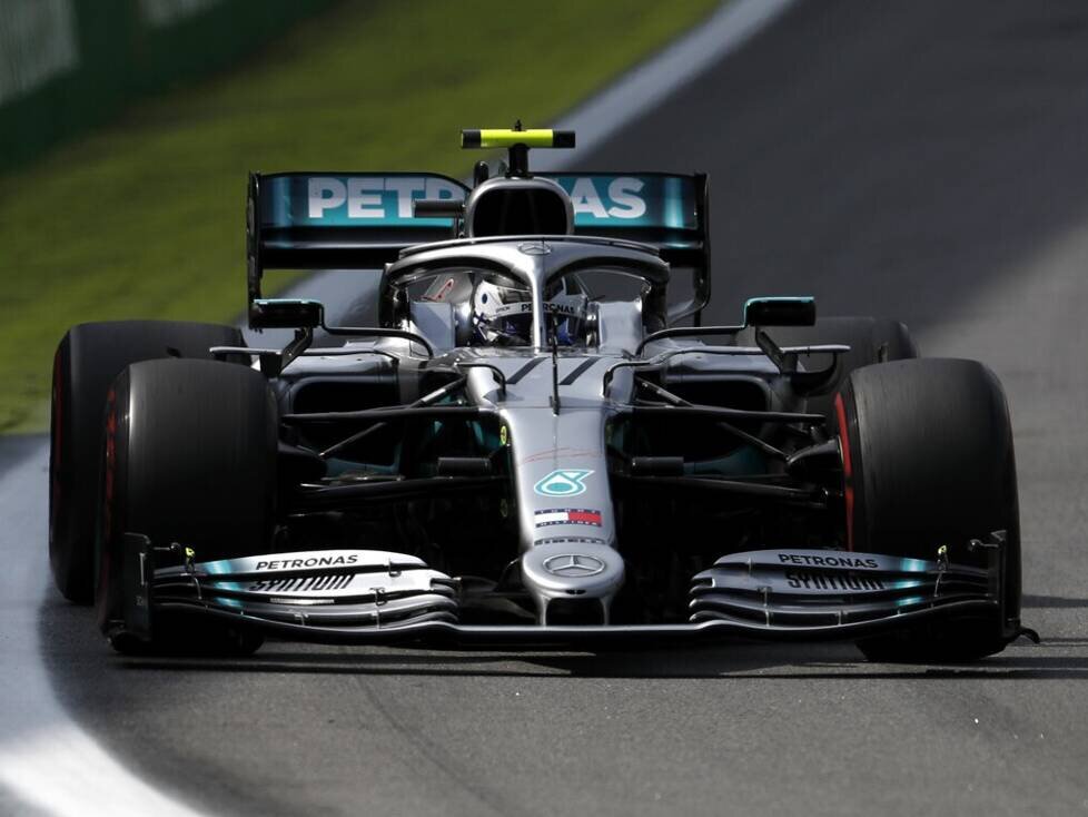 Valtteri Bottas