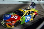 Kyle Busch (Gibbs)