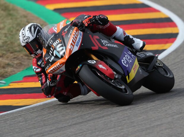 Sete Gibernau Sete Gibernau