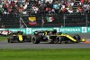 Hülkenberg: Vierte teaminterne Niederlage droht