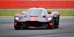 ACO-Chefs und Aston Martin kontern Skeptiker: Hypercar 2020 am Start