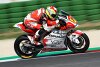 Dominique Aegerter: Emotionaler Abschied aus der Moto2