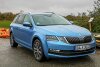 Skoda Octavia (2020) im ersten Vergleich mit dem Vorgänger