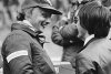 Formel-1-Liveticker: Ecclestone: "Für mich ist Niki nicht tot"