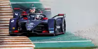 Sam Bird, Robin Frijns