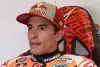 Bild zum Inhalt: Marc Marquez: "Hätte meinen Bruder lieber in einem anderen Team gesehen"