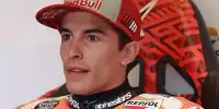 Bild zum Inhalt: Marc Marquez: "Hätte meinen Bruder lieber in einem anderen Team gesehen"