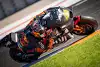 Bild zum Inhalt: KTM mit neuer Chassis-Konstruktion: Pol Espargaro lobt Traktion und Turning