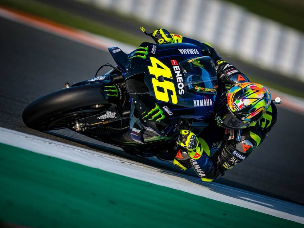 Valentino Rossi