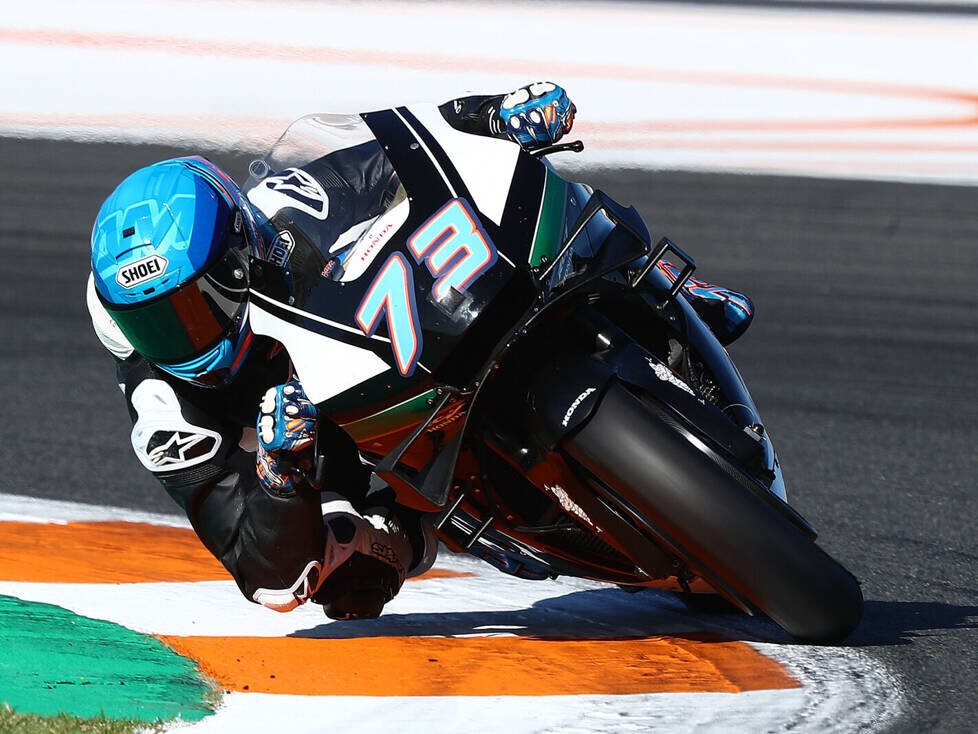Alex Marquez