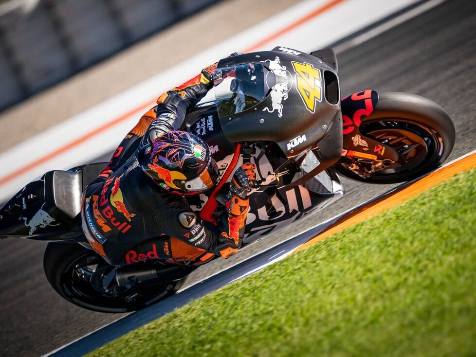 Pol Espargaro