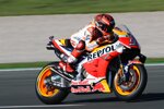 Marc Marquez (Honda) 