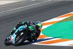 Franco Morbidelli (Petronas Yamaha) 