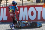 Alex Marquez (Marc VDS) 