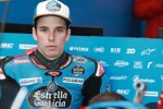 Alex Marquez (Marc VDS) 