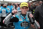 Sergio Garcia (Estrella Galicia) 