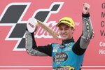 Sergio Garcia (Estrella Galicia) 