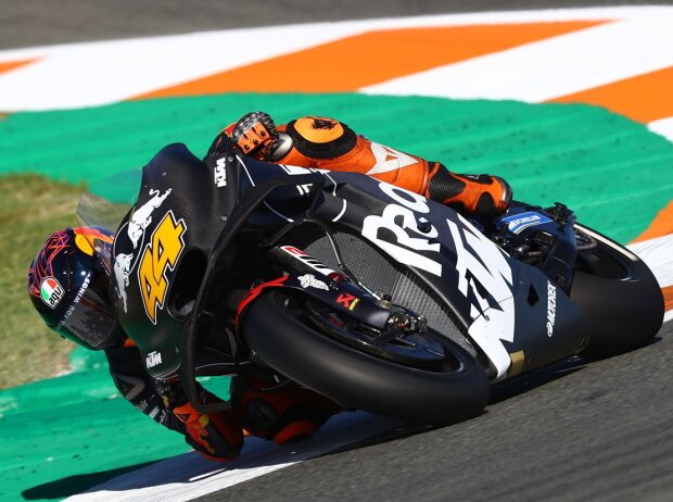 Pol Espargaro Pol Espargaro