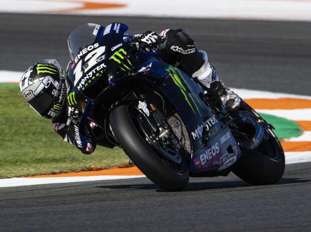 Maverick Vinales Maverick Vinales