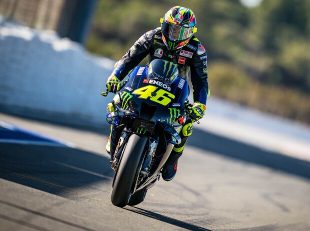 Valentino Rossi Valentino Rossi