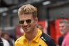 IndyCar-Einstieg vom Tisch: Carpenter ohne Hülkenberg