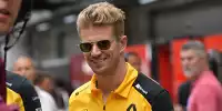 Nico Hülkenberg
