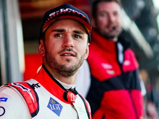 Titel-Bild zur News: Daniel Abt